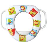 Tendance dječja daska za wc sa ručkama childish, soft | Eponuda.ba