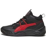 Puma REBOUND FUTURE NEXTGEN Muška obuća za slobodno vrijeme, crna, veličina 42 | shoptok.hr