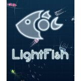 Steam LightFish (PC) Key GLOBAL Steam LightFish (PC) Key GLOBAL Slike
