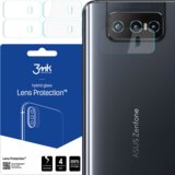 3mk ZAŠČITA LEČ KALJENO STEKLO ZA ASUS ZENFONE 8 FLIP 5G OVITEK, (22003051) | Shoptok.si
