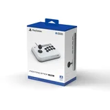 fighting stick mini - white