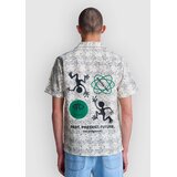 Rvca Judgement Srajca antique white | Shoptok.si