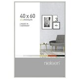 Nielsen Aluminijasti okvir Pixel (40 x 60 cm, Mat srebrna) | Shoptok.si