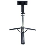 Forever Bluetooth selfie stick tripod SST-100 black Cijene