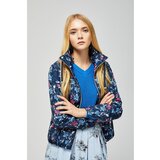 Moodo Hooded windbreaker | Shoptok.si