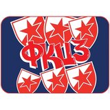Moye Crvena Zvezda podloga za miško velikost M Cene