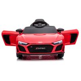  Licencirani auto na akumulator Audi R8 Lift A300 - crveni | Eponuda.ba