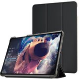  Ovitek / etui / zaščita Smart za Samsung Galaxy Tab A 10.1 (2019) - črni Cene