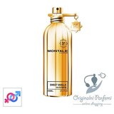 Montale Sweet Vanilla parfumska voda uniseks 100 ml | Shoptok.si