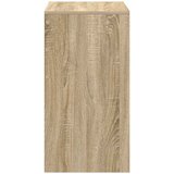  Stol Sonoma hrast 60 x 40 x 76 cm | Eponuda.ba