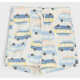 Sinsay Pamučne kratke hlače 2 pack | shoptok.hr