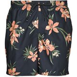 Quiksilver Kopalke / Kopalne hlače EVERYDAY MIX VOLLEY 17 Črna | Shoptok.si