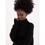 BADU Dress-BA-SK-0526.91-black | Shoptok.si
