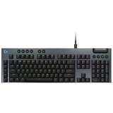 Logitech tipkovnica G915 X, GL Tactile, žična, SLO g. Cene