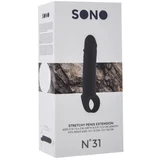 navlaka za penis No.31
