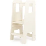 Ully, učni stolp, pripomoček za plezanje, Montessori, multipleks, 40,5 × 86 × 38 cm