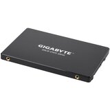 Gigabyte SSD 256GB,2.5" R/W : 520/500MB/s GP-GSTFS31256GTND G12 | Eponuda.ba