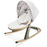 Kinderkraft gugalnik Elsu grey | Shoptok.si