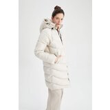 Defacto Slim Fit Coat | shoptok.hr