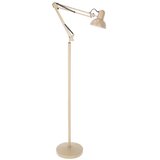 Brilagi Fleksibilna podna lampa TASKER 1xE27/60W/230V 184 cm bež Cene