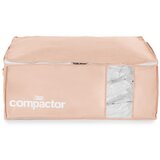 Compactor Vakuumska plastična kutija za pohranu odjeće 65x45x27 cm Pink Edition – | shoptok.hr