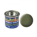 Revell boja tamno zelena mat raf 14ml 3704 ( RV32168/3704 ) RV32168/3704