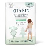 Kit & Kin plenice hlačne maxi velikost 4, (9-15kg) 22 kos 54165N Cene