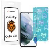  TEL PROTECT NAJBOLJE FLEKSIBILNO HIBRIDNO KALJENO STAKLO ZA SAMSUNG GALAXY S22 | Eponuda.ba