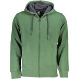 U.S. GRAND POLO US GRAND POLO MEN&#39;S GREEN ZIP SWEATSHIRT Cijene