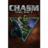 chasm: the rift (pc) steam key global  chasm: the rift (pc) steam key global Slike