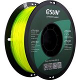 eSUN eTPU-95A Transparent Yellow Cene