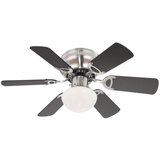 Globo 0307 - Plafonski ventilator UGO 1xE27/60W/230V Cene