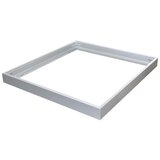  Nadgradni nosač za LED panel 600x600x70mm Cene