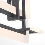 Elstead Lighting VISEČA LED-SVETILKA Eurofase 46 W 2086 lm 3000 K 220-240 V | Shoptok.si
