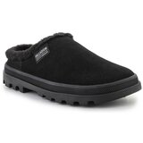 Palladium Japonke Mule Črna | Shoptok.si