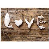  Tapeta - Declaration Of Love 250x175 | shoptok.hr