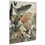 Styler Akustični panel 90x120 cm Parrot – | Shoptok.si