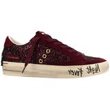 Crime London Modne superge 23100aa9b Deportivo Sk8 Deluxe Bordo Cene