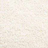  za djecu s uzglavljem Krem 80 x 160 cm Bouclé | shoptok.hr