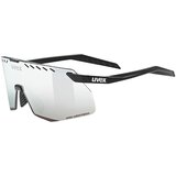 Uvex pace stage small CV 2284 ONE SIZE (99) Črna/Srebrna | Shoptok.si