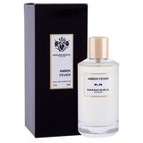 MANCERA Unisex parfem AMBER FEVER EDP 120ml Cene