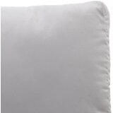  Vrtni namještaj Svijetlo siva 180 x 72,5 x 71 cm Poliester | shoptok.hr