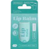 4 People Who Care Lip Balm Vegan Cene