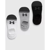Under Armour Nogavice Performance Tech 3-pack