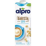 Alpro Barista - soja Cene