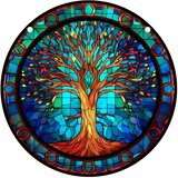  Lovač Sunca - Tree of Life/Tip44/XL KP32328 | Eponuda.com