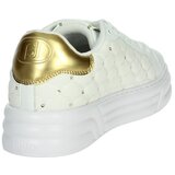 Liu Jo Visoke superge CLEO 12 Bela | Shoptok.si