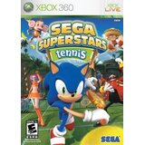Sega Superstars Tennis (XBOX 360) - rabljeno Cene