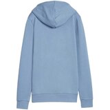 Puma Ess Logo Plava | shoptok.hr