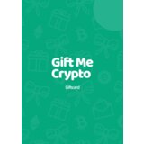 Gift Me Crypto gift card 80 gbp key global Gift Me Crypto gift card 80 gbp key global Slike